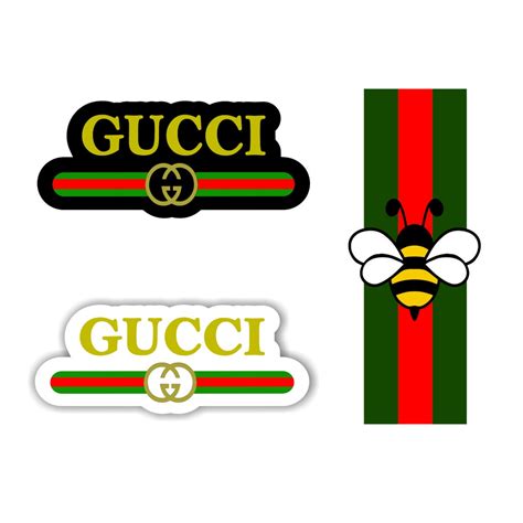 emblema gucci